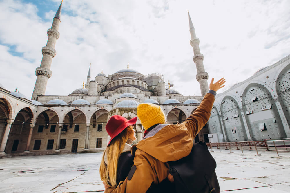 destinos baratos luna de miel 