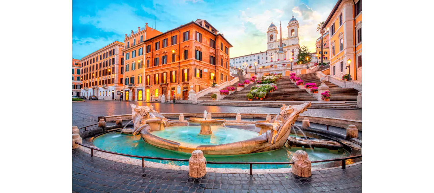 dia de italia