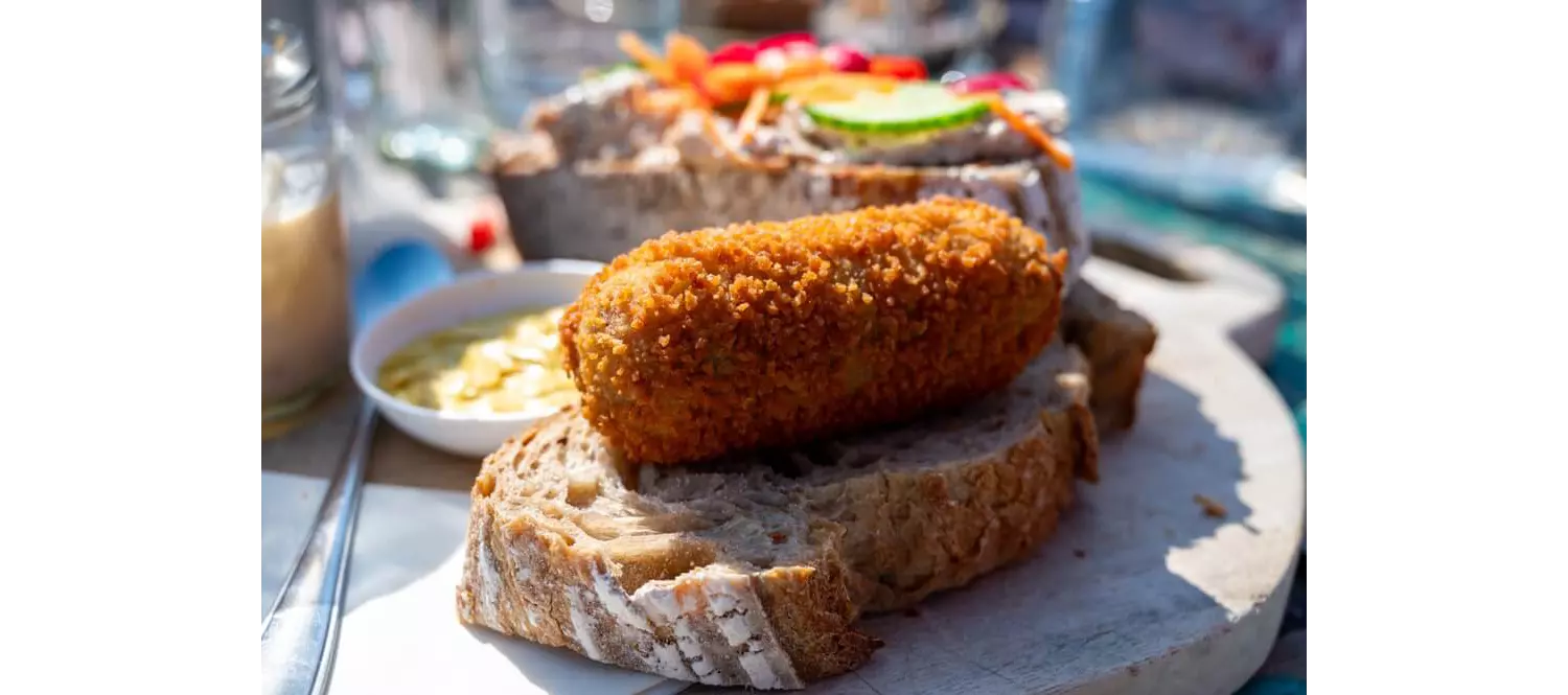 dia internacional de la croqueta