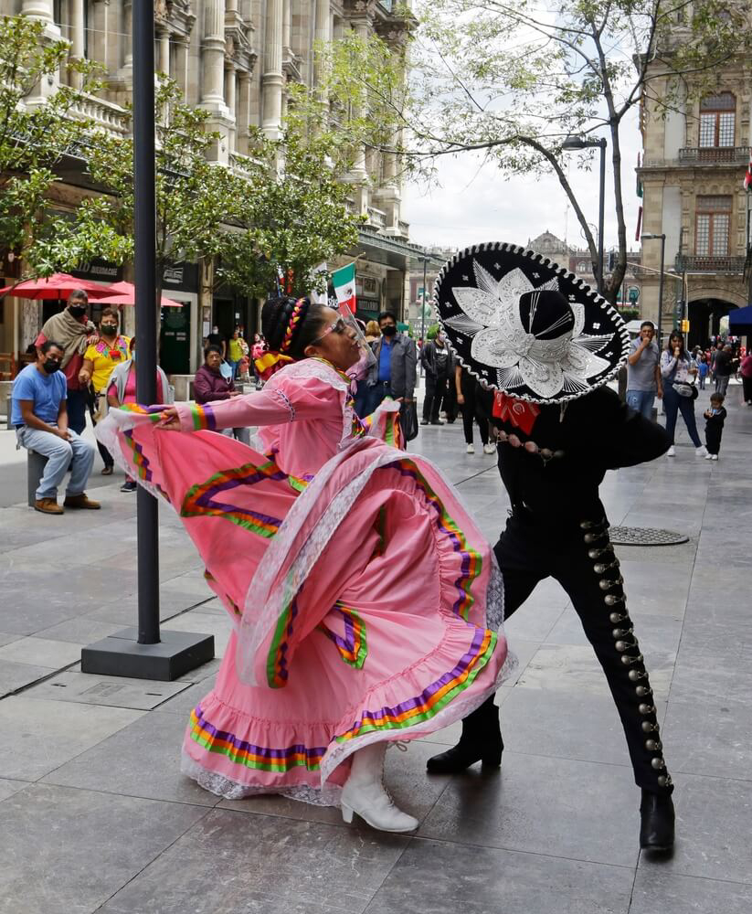 Cuando es el dia del mariachi