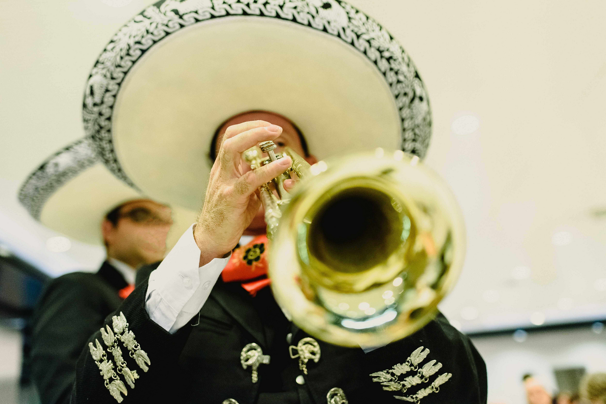 dia del mariachi