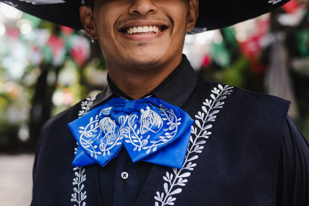 que es el mariachi