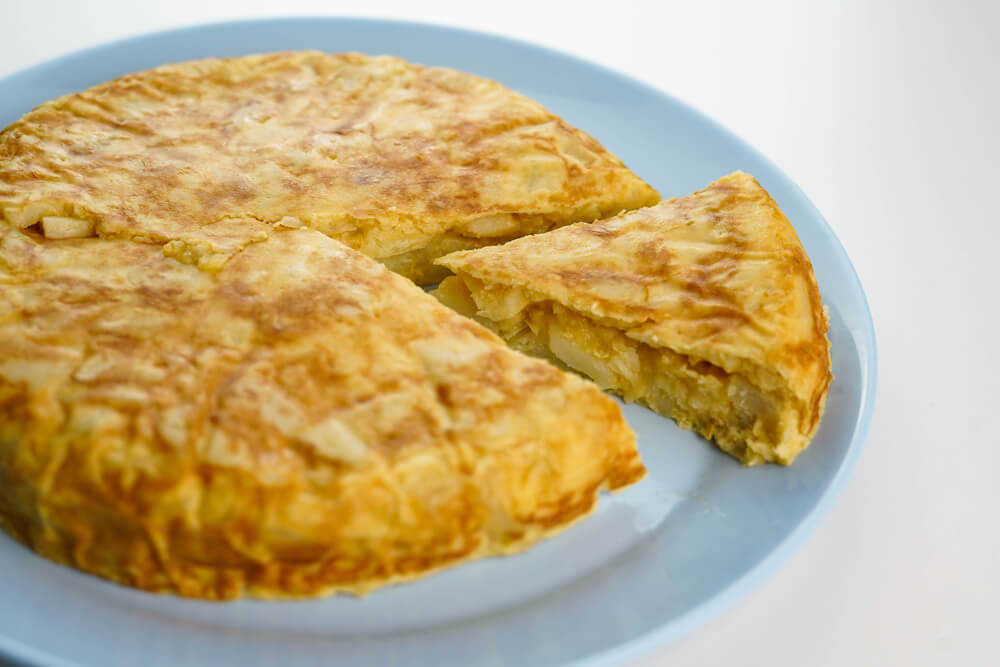 dia mundial tortilla patata