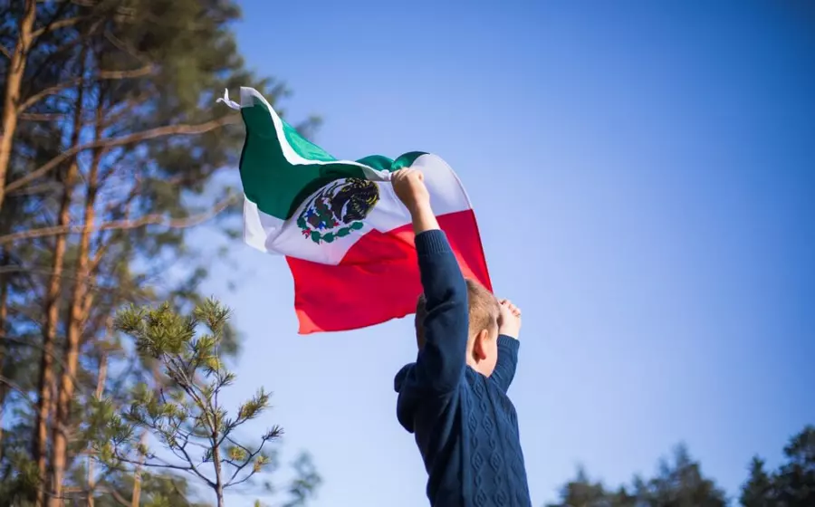 dia de la constitucion mexicana