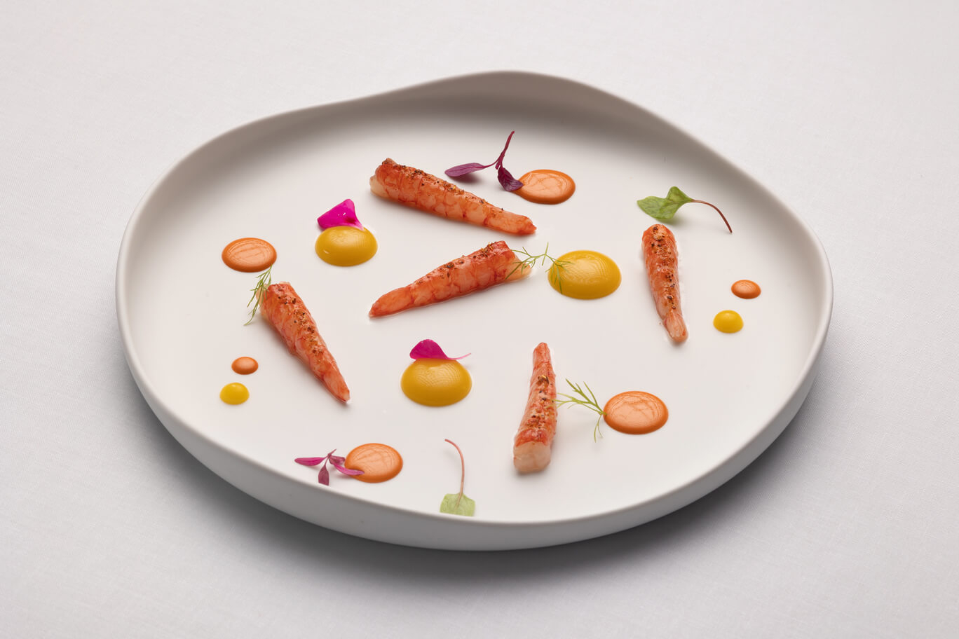 la trattoria de il bocconcino 