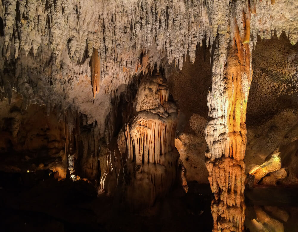 Cueva de las Maravillas is one of the best caves in all of the Dominican Republic’s national parks.