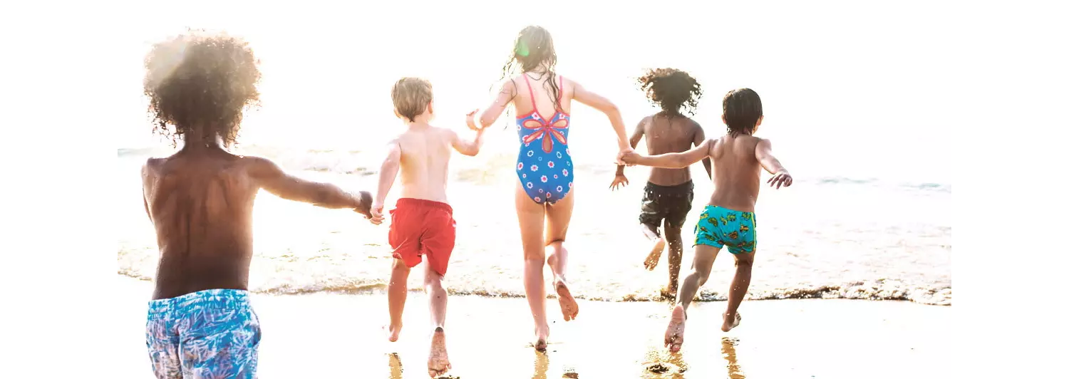 Strand von Punta Cana: Familienurlaub vom Feinsten