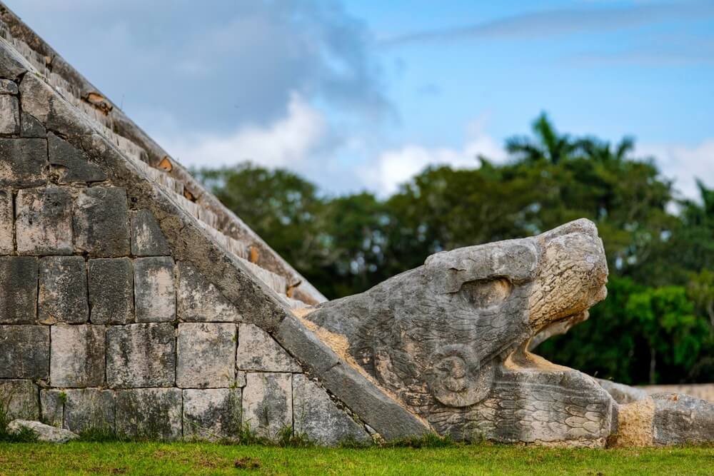 Chichén Itza
