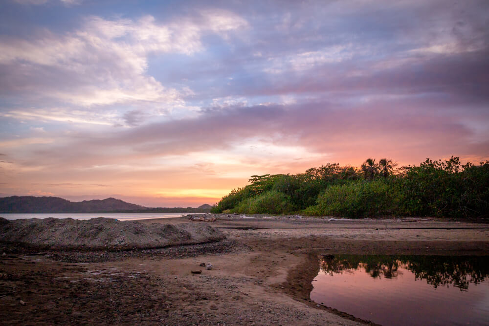 los mejores atardeceres del mundo