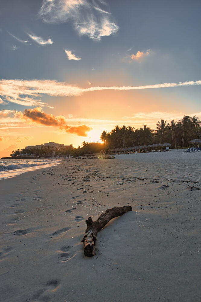 los mejores atardeceres del mundo