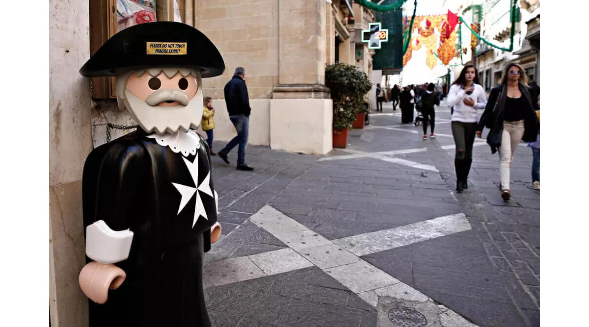 Así es el pueblo en miniatura del Ratoncito Pérez en un municipio de  Valencia