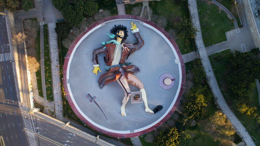 donde viajar con niños 