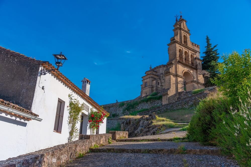 destinos para viajar en abril