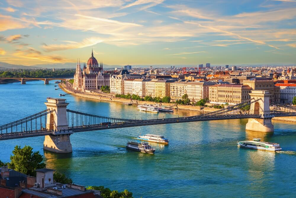 destinos para viajar en abril