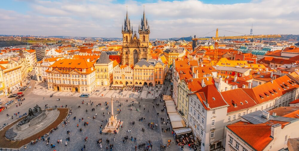 destinos para viajar en abril