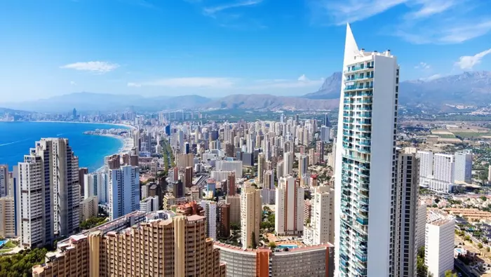 donde viajar en noviembre