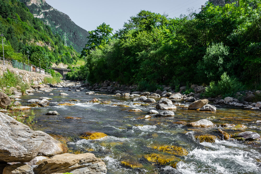 donde viajar en julio europa 