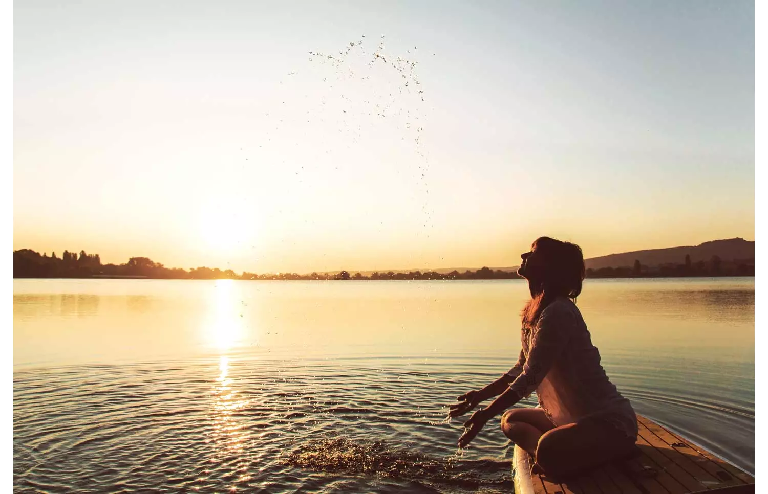 Idee e consigli di viaggi per donne sole che desiderano ritrovare se stesse