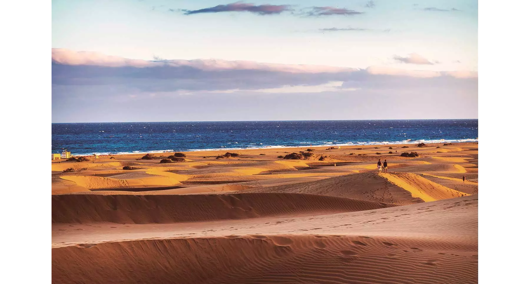 Viaggio alle Canarie praticando il turismo verde nel rispetto della natura