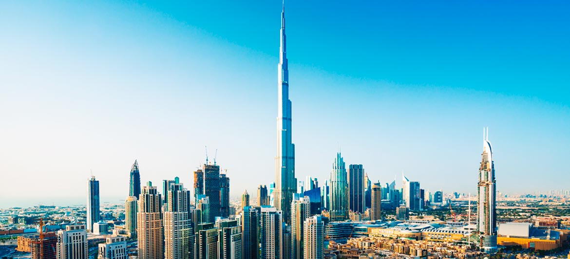 Familienurlaub in Dubai: Attraktionen für Groß und Klein