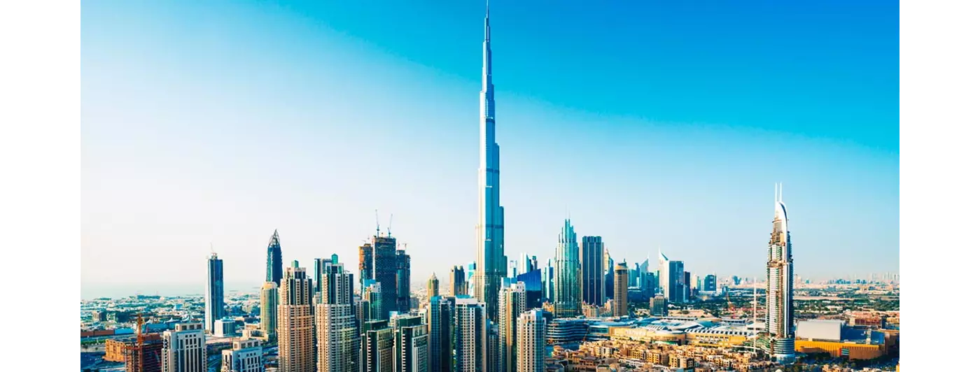 Familienurlaub in Dubai: Attraktionen für Groß und Klein