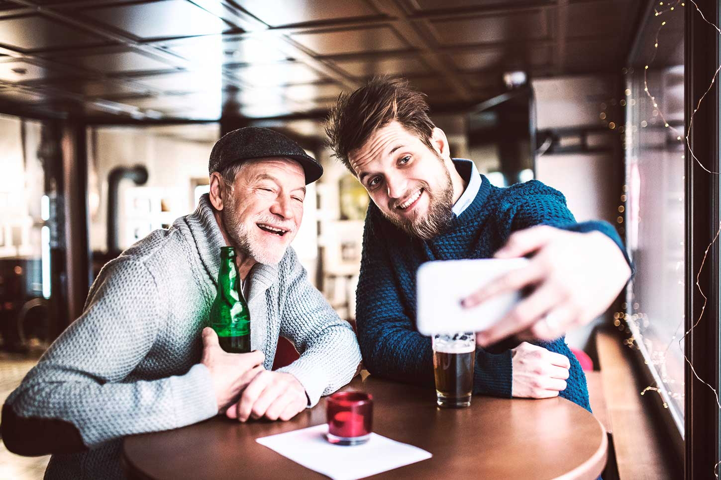 ¿Cuándo es el Día del Padre?