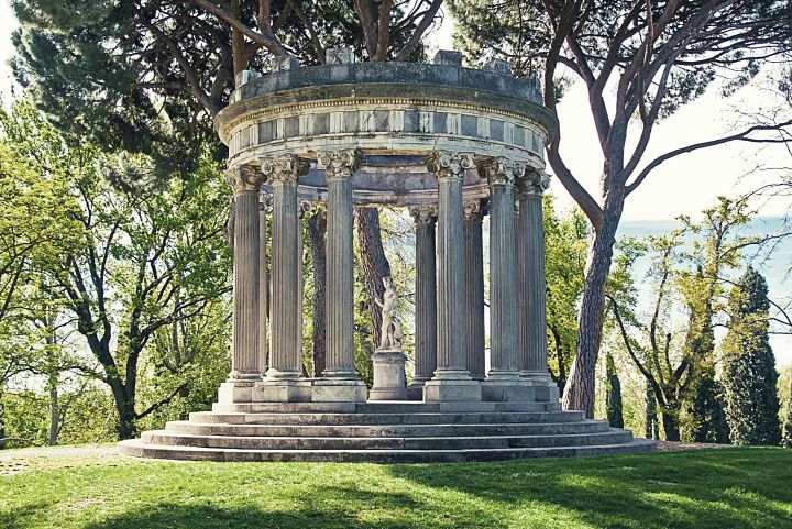 Un fin de semana en Madrid