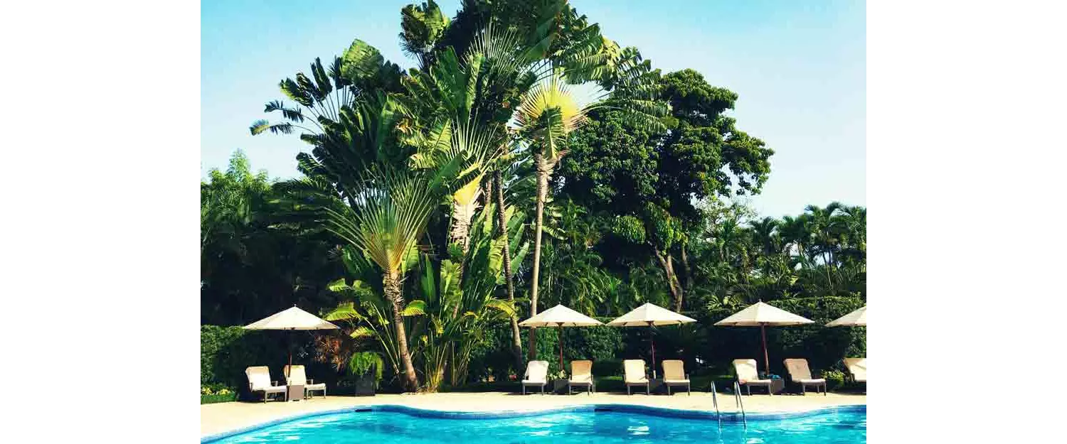 El Embajador, a Royal Hideaway Hotel
