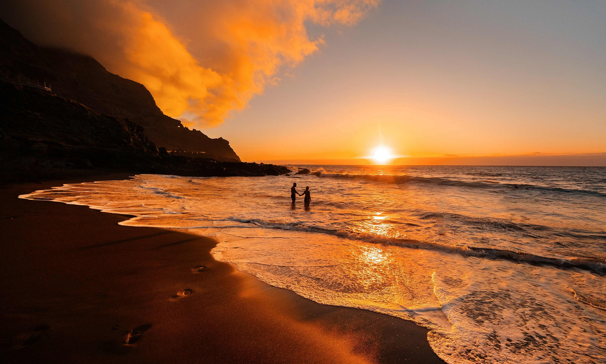 cosas que hacer en Tenerife en pareja 