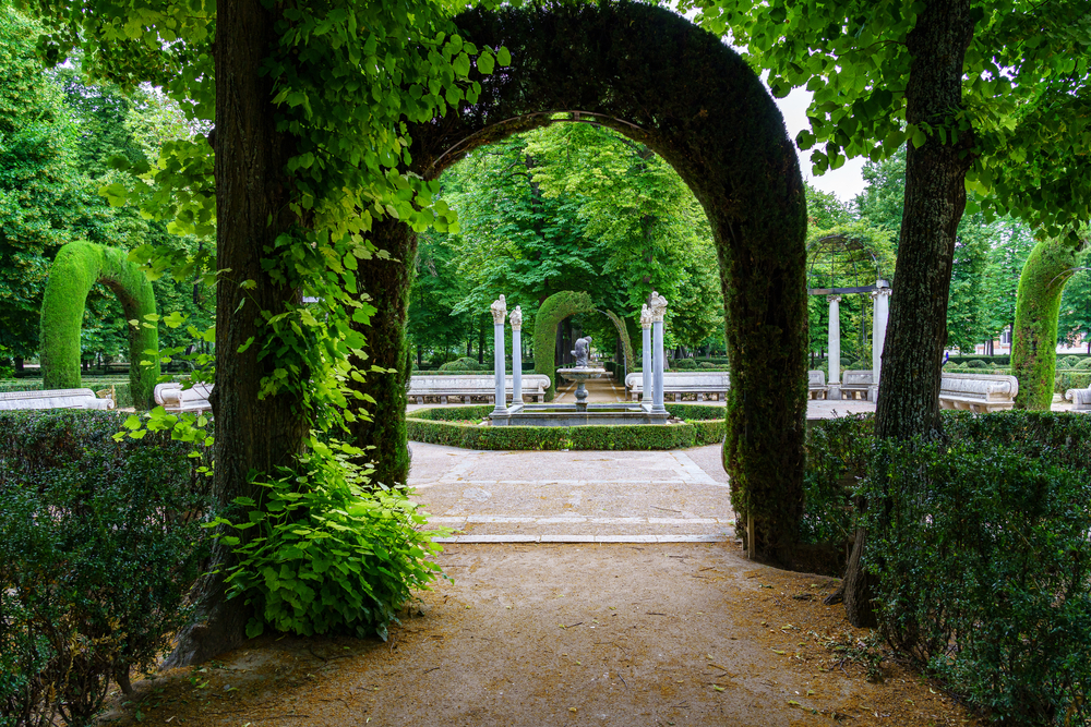 escapadas cerca de madrid