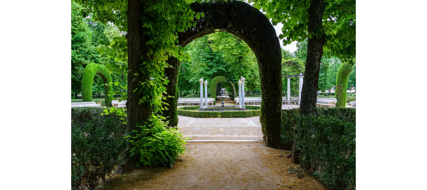 escapadas cerca de madrid