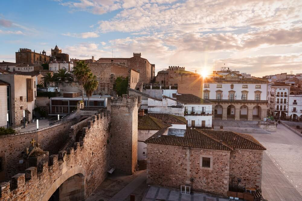 escapadas puente de mayo