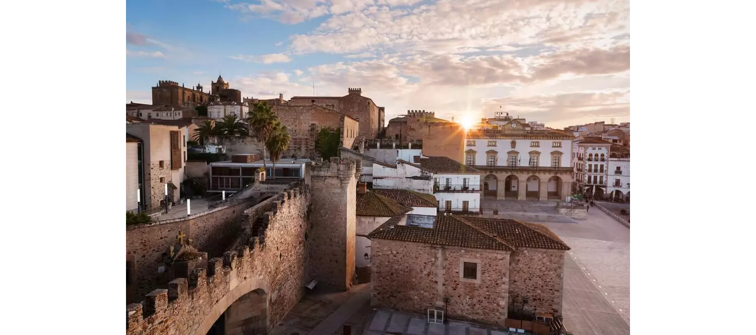 escapadas puente de mayo