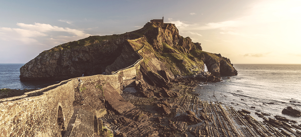 Localizaciones Juego de Tronos España, Irlanda, Marruecos, Islandia, Croacia