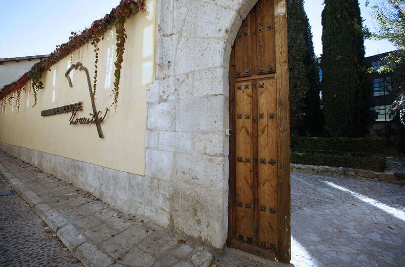 escritores de valladolid