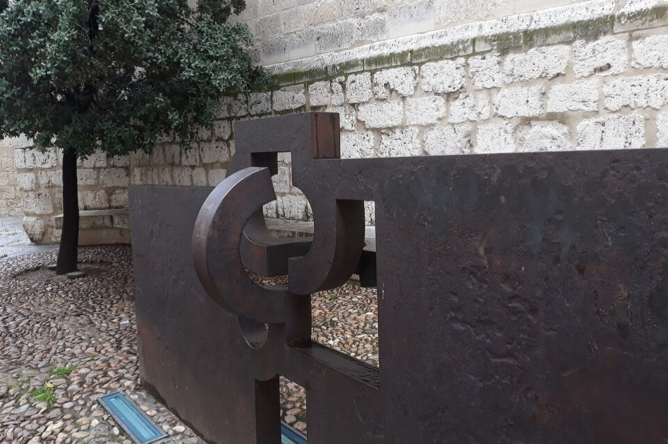 escritores de valladolid