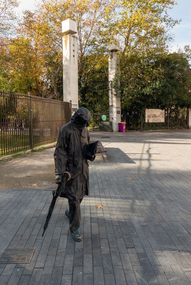 escritores de valladolid