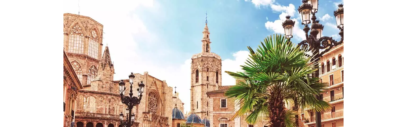 Agosto è uno dei mesi migliori per assistere agli eventi a Valencia