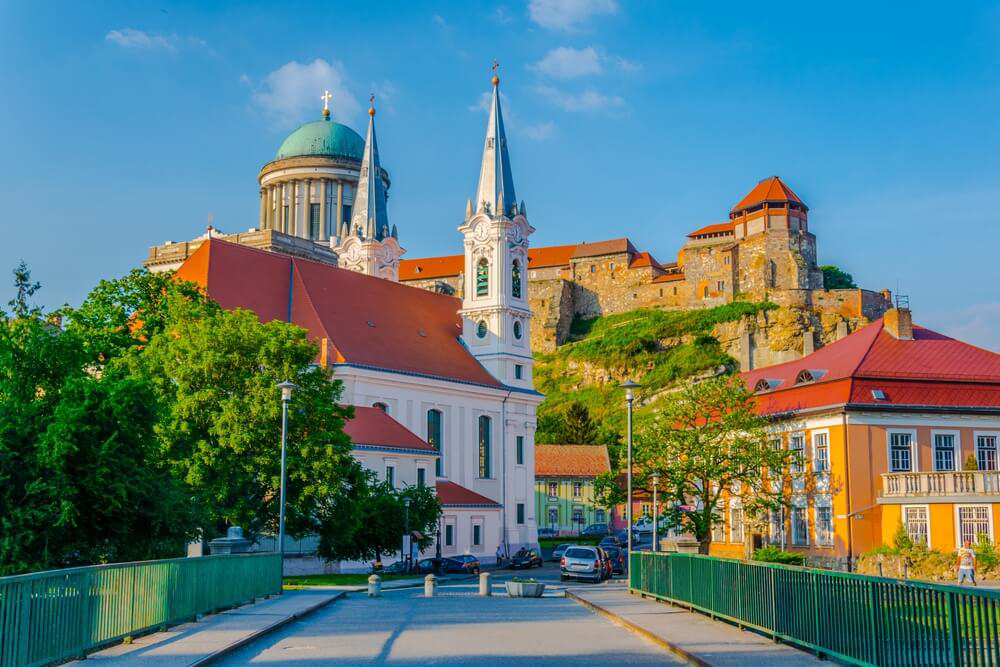 excursiones desde Budapest