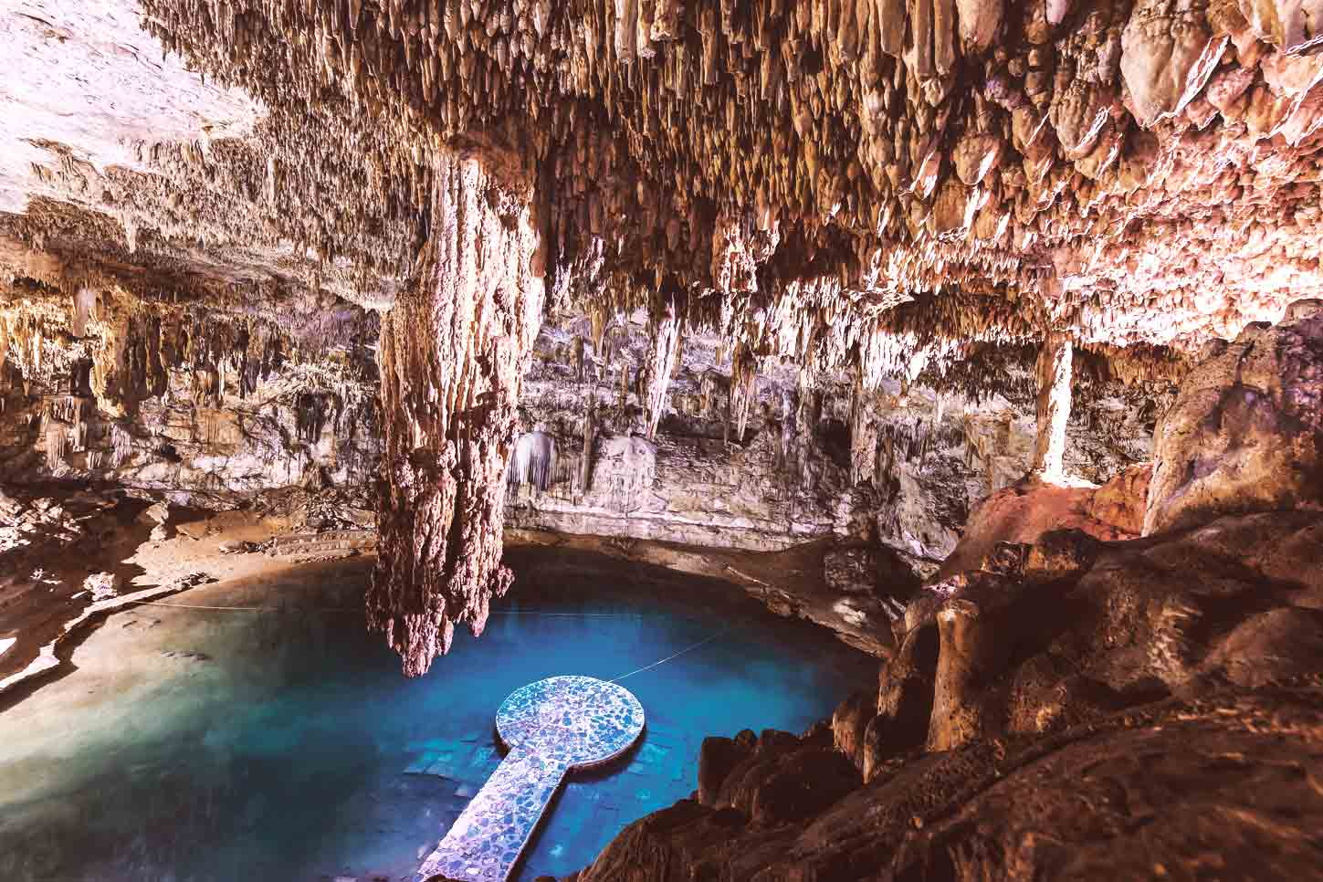 excursiones riviera maya con niños