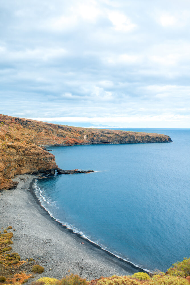 Excursión de Tenerife a La Gomera