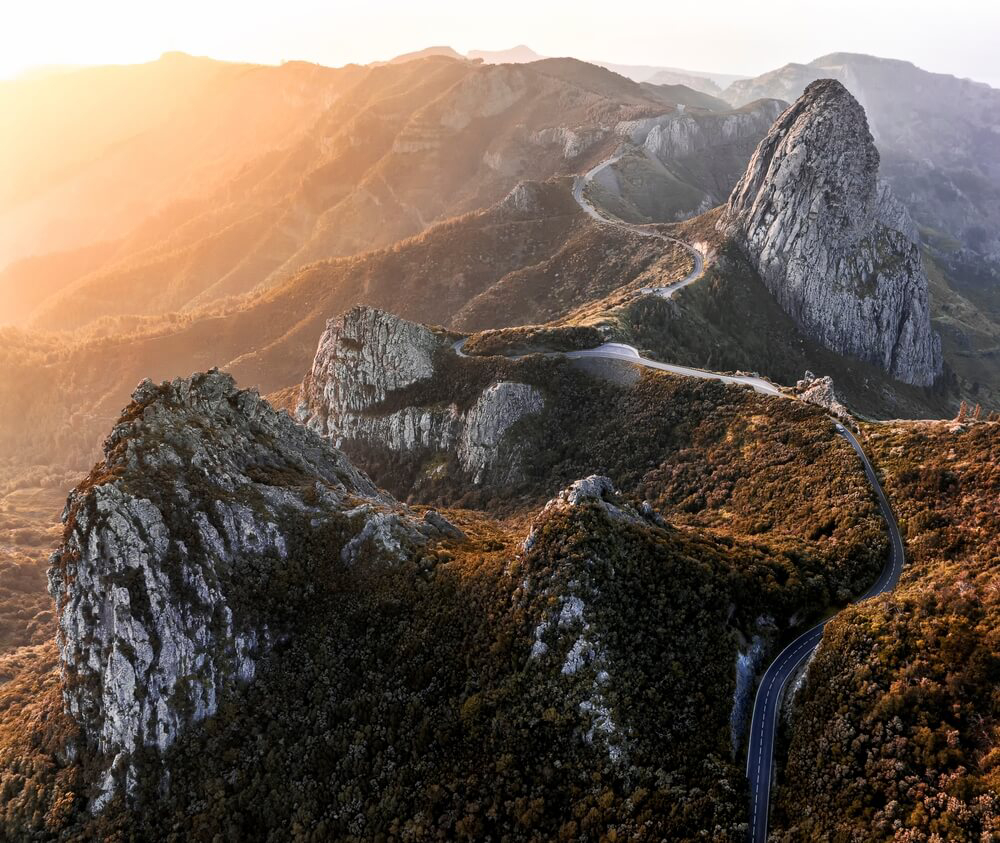 Excursión de Tenerife a La Gomera