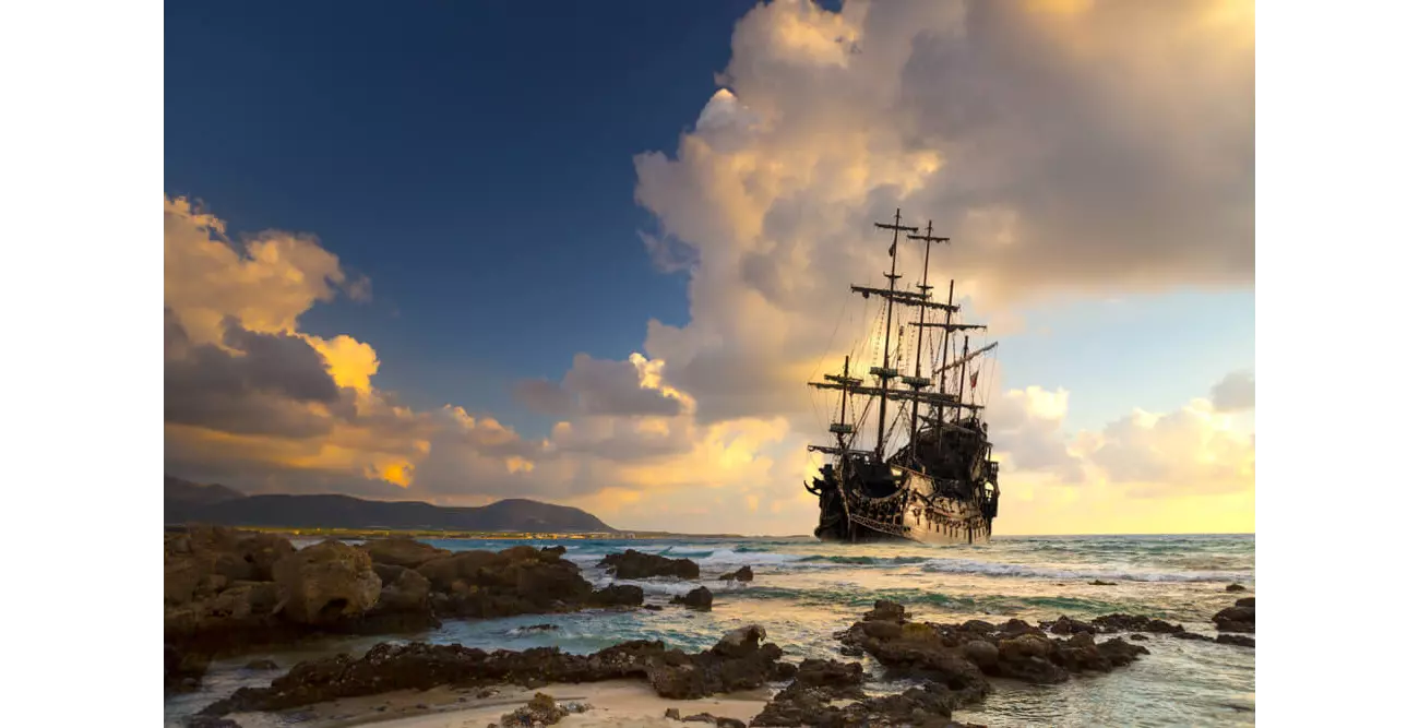 Famous pirates to know about before your next Caribbean vacation