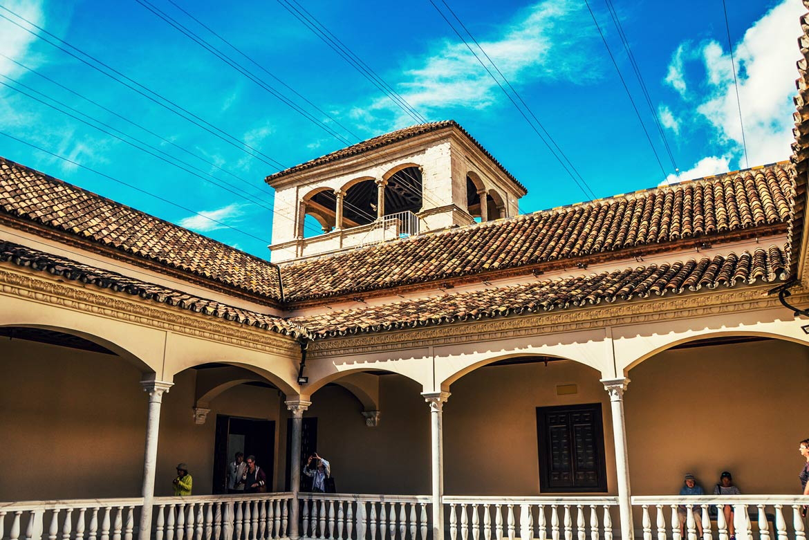 museos mas visitados de españa 