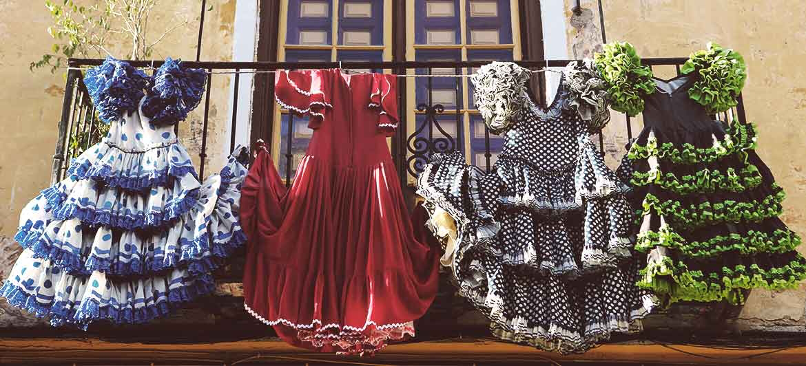 Qué hacer en la Feria de Málaga: Programa
