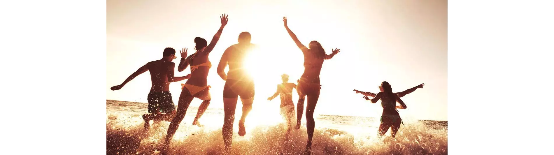 Ferragosto è un buon momento per organizzare un mini viaggio in Spagna