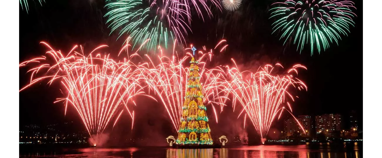 The best festivities for discovering Christmas in Latin America
