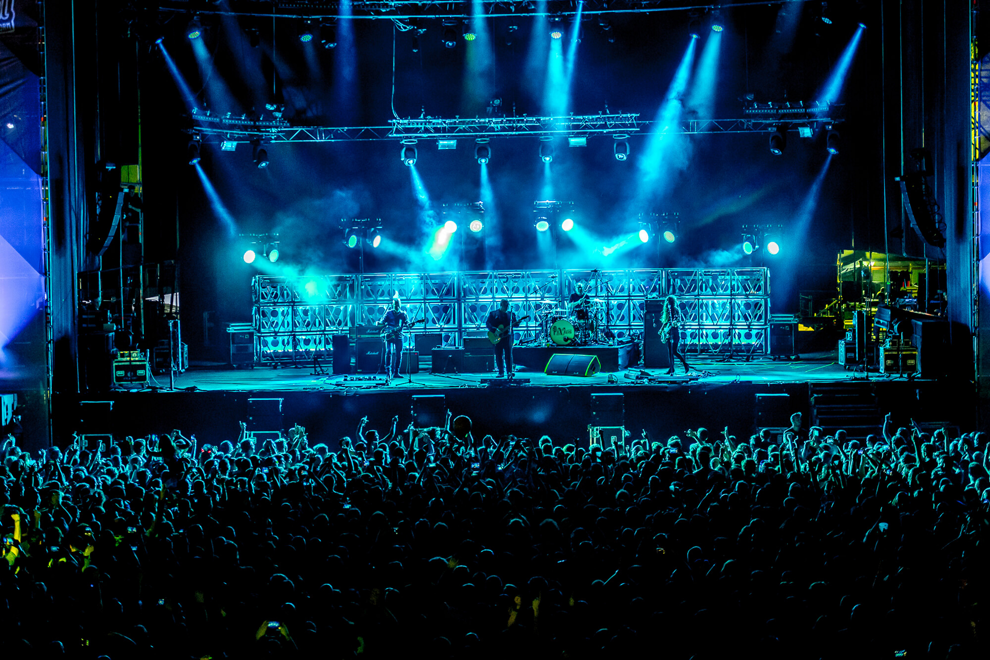 festivales musica benidorm