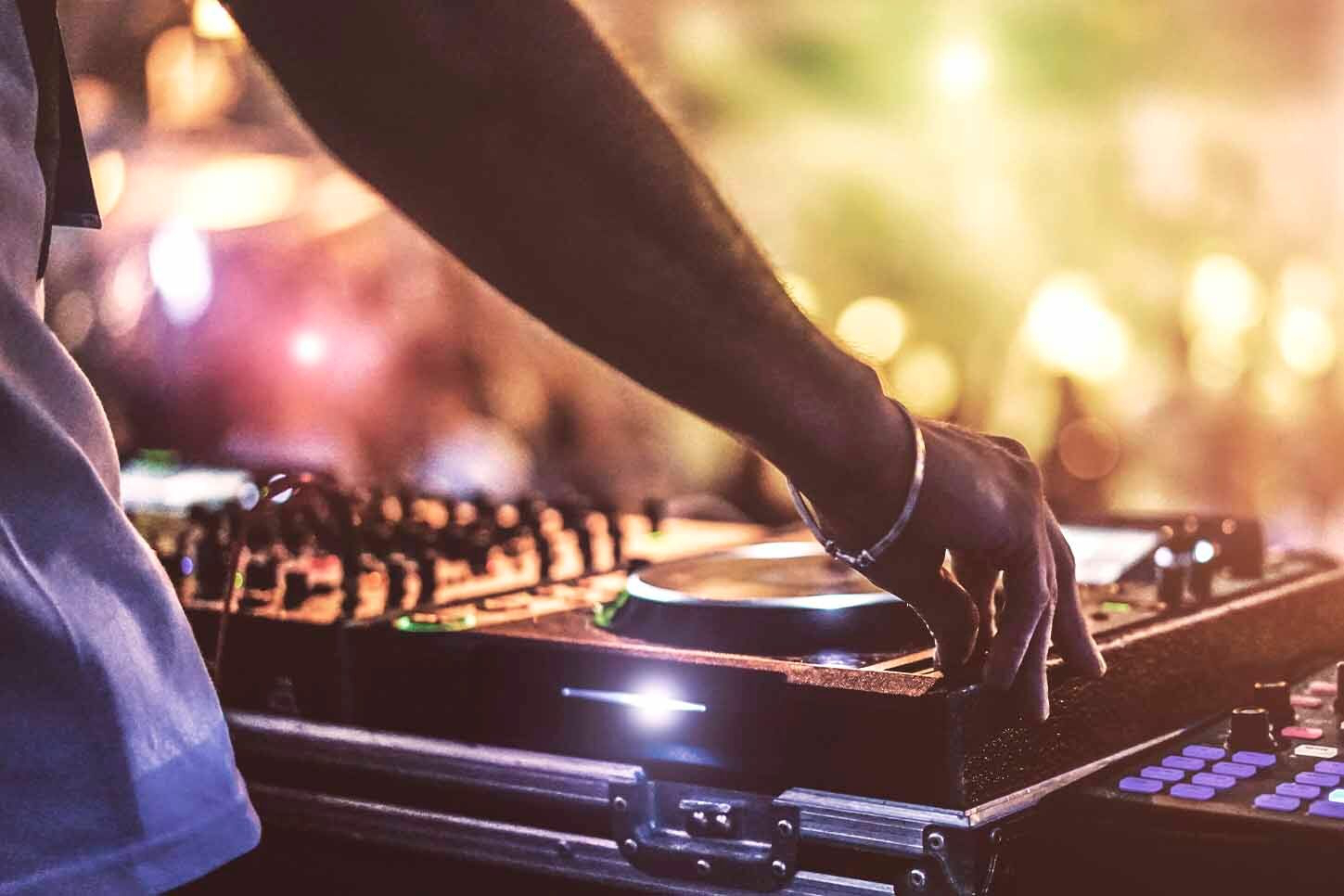 Le BBK festival de Bilbao et le Sonar festival de Barcelone sont incontournables