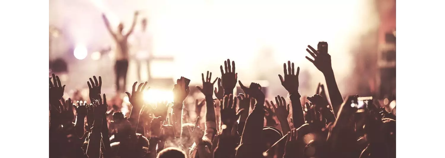 Le plus gros festival de musique est à voir en Espagne